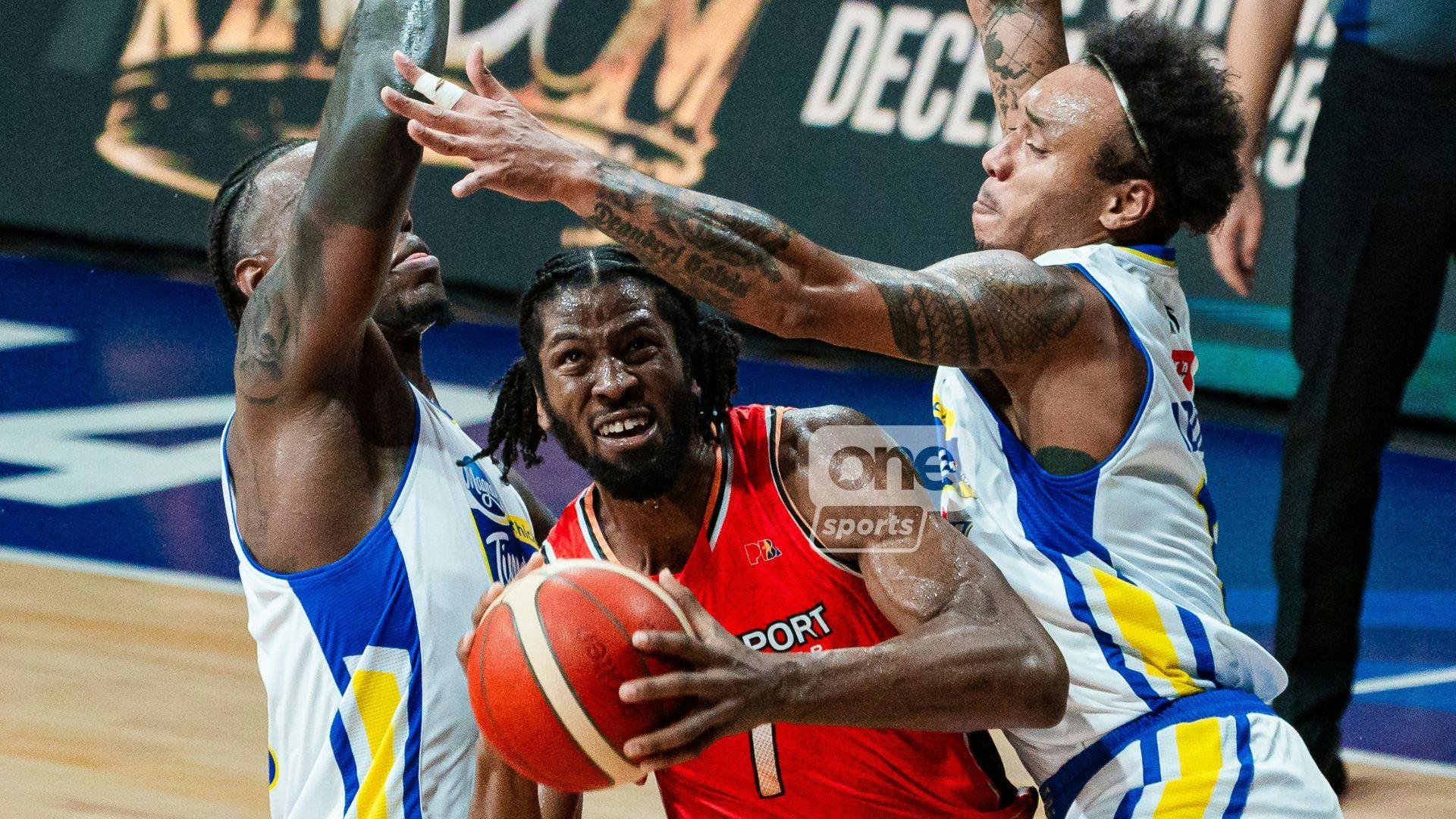 PBA Commissioner’s Cup playoff preview: NorthPort stakes historic conference vs Magnolia